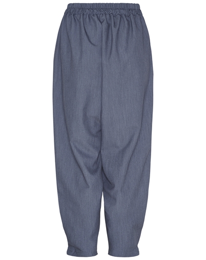 Marta du Chateau - MDCGilly Bukser - Medium Denim